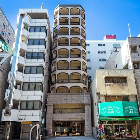 博多Amenity酒店 福岡 外观 照片