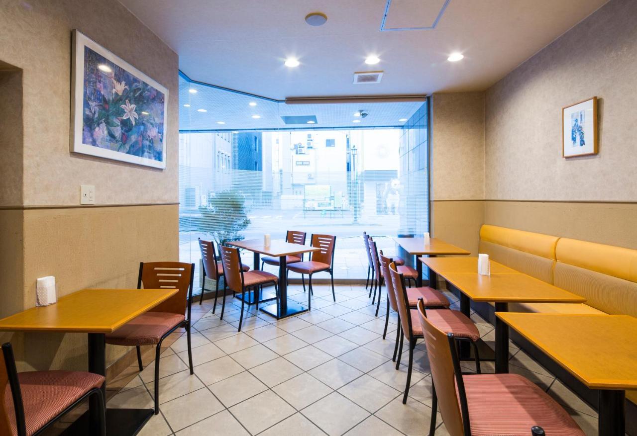博多Amenity酒店 福岡 外观 照片
