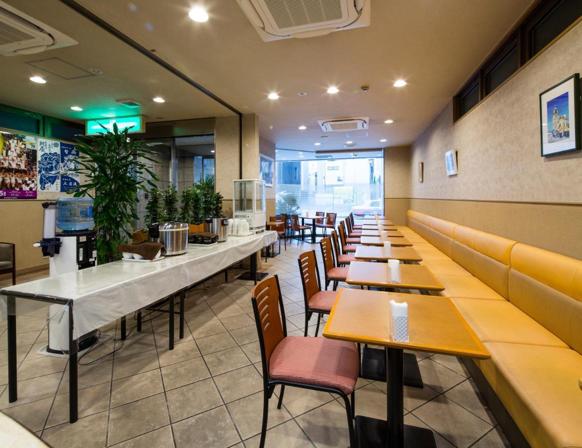 博多Amenity酒店 福岡 外观 照片