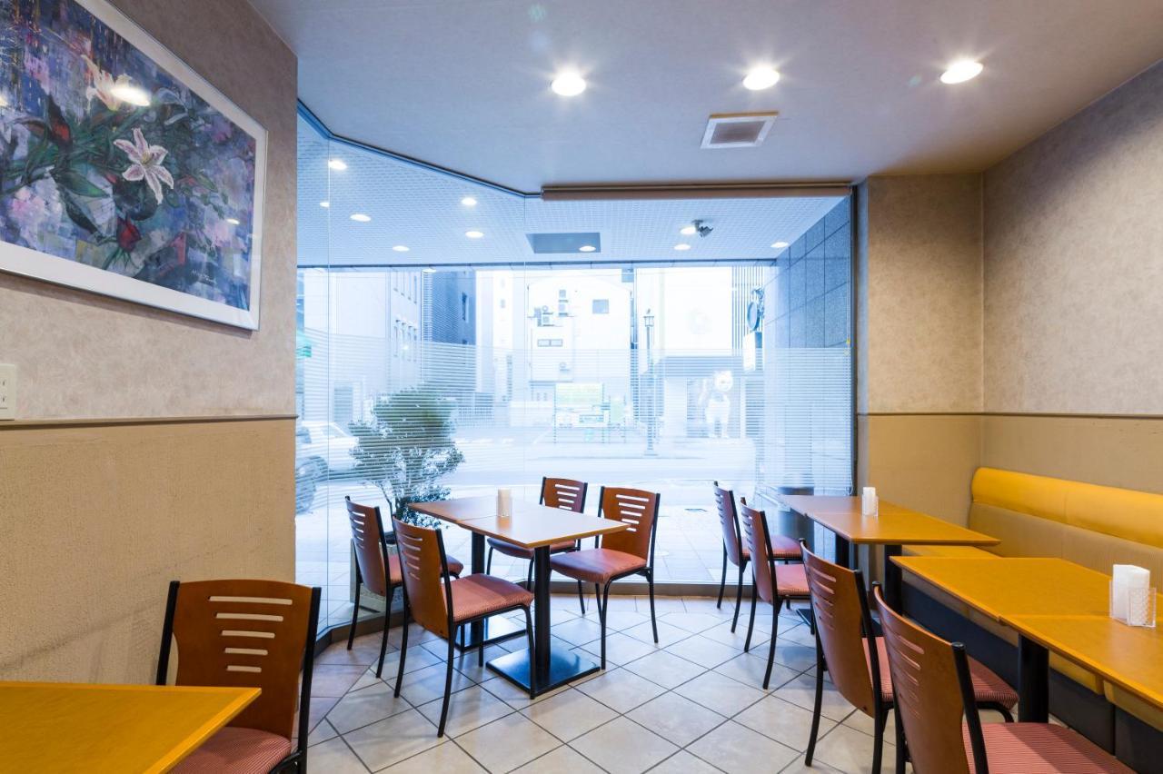 博多Amenity酒店 福岡 外观 照片