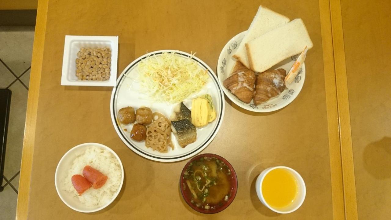 博多Amenity酒店 福岡 外观 照片