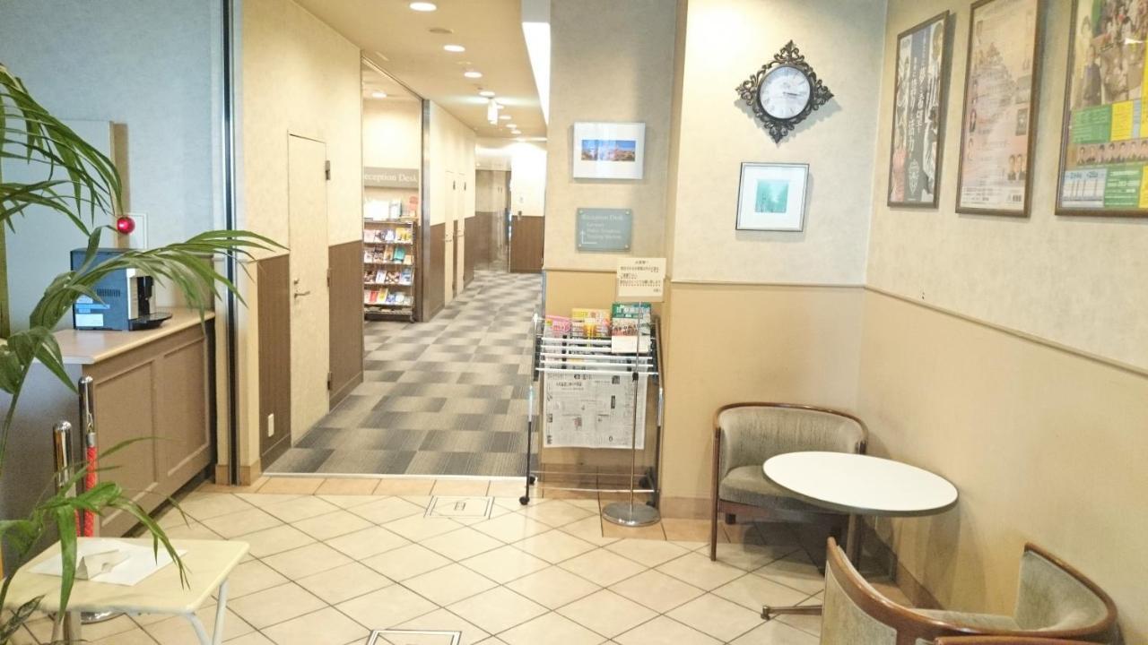 博多Amenity酒店 福岡 外观 照片