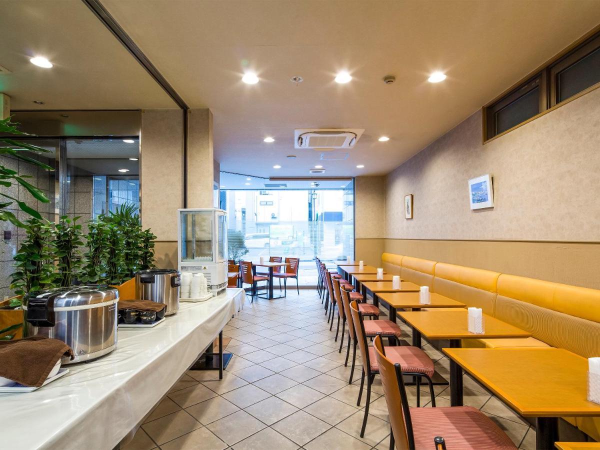 博多Amenity酒店 福岡 外观 照片