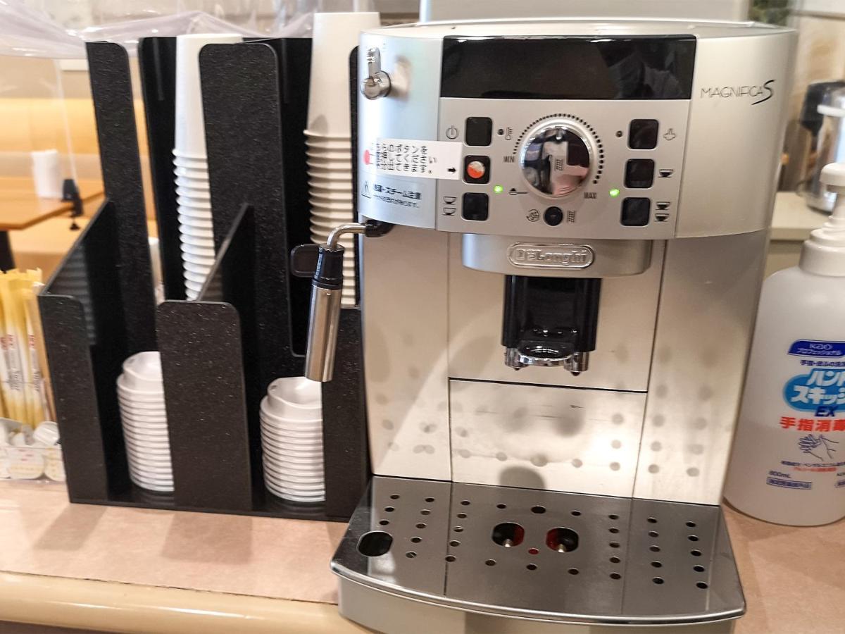 博多Amenity酒店 福岡 外观 照片