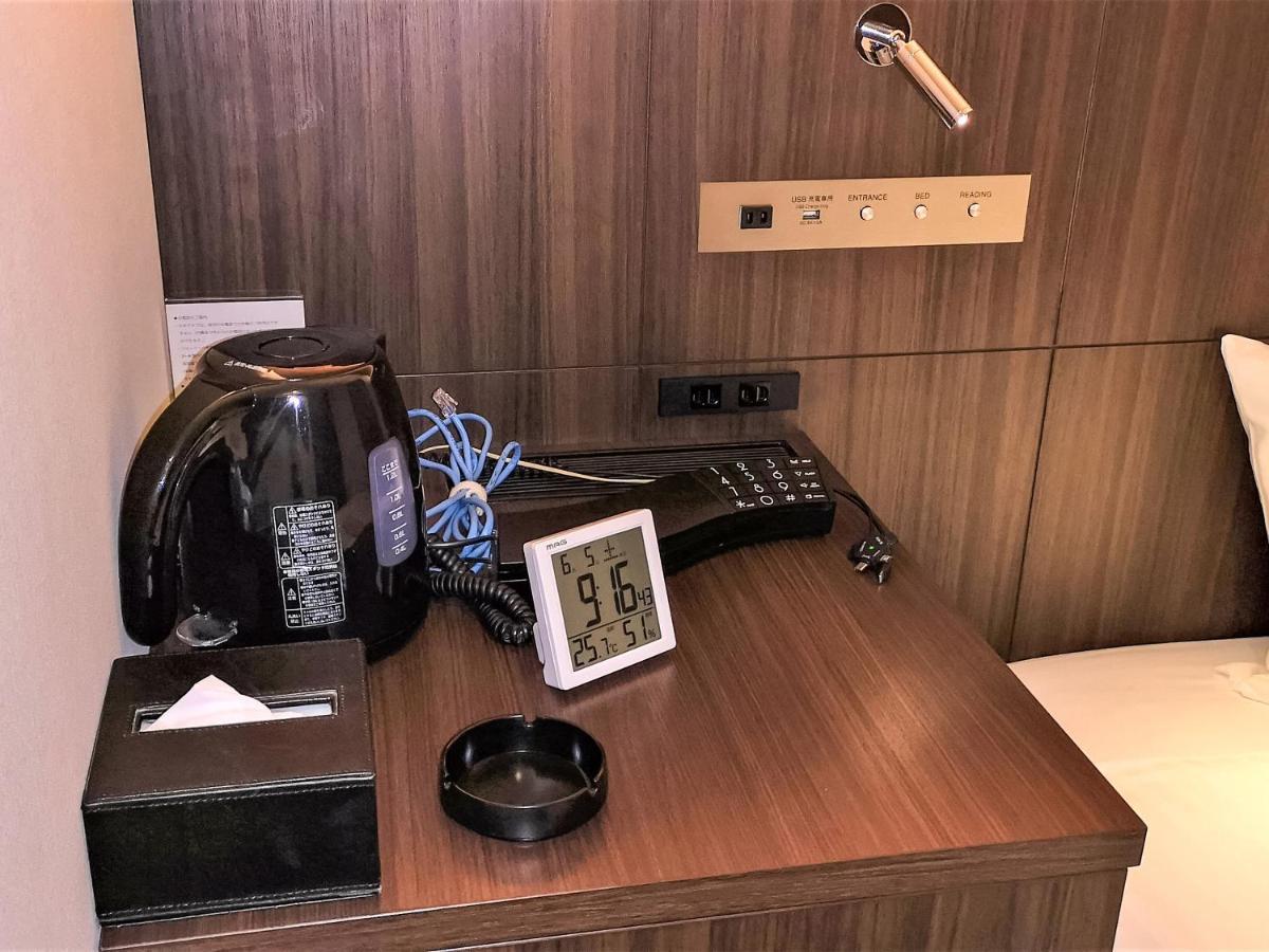 博多Amenity酒店 福岡 外观 照片